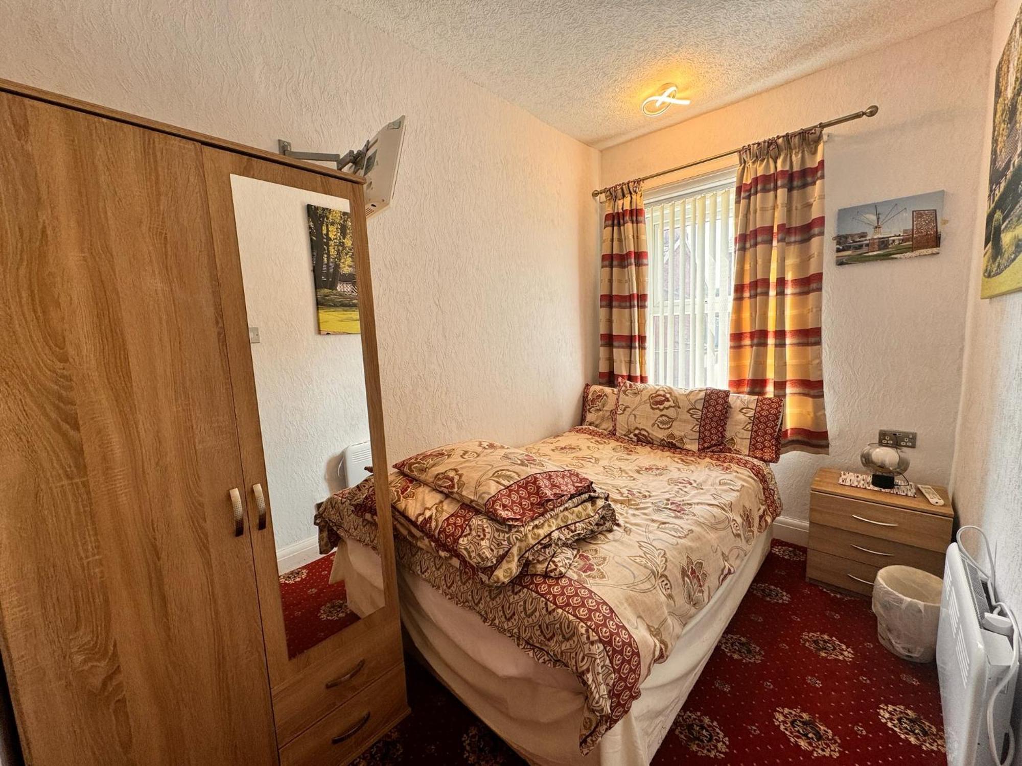 Fairhaven Holiday Flats Μπλάκπουλ Εξωτερικό φωτογραφία